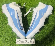 Nike Alpha Huarache Elite 4 Low University Blue Mens Sizes DR6851-102