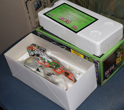 □□ 2006年 Rat Fink Funny car ラットフィンク マトコツール