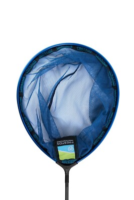 Preston Innovations Latex Hair Mesh Landing Net Head ALL SIZES