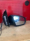 2019 MERCEDS BENZ B CLASS RH SIDE MIRROR WITH CAMERA