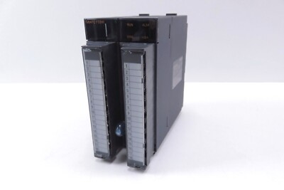 Mitsubishi Q64TCTTBW Temperature  Controller 