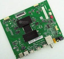 TCL 55S421 TV Genuine Original OEM Main Board 08-SS55TML-LC324AA OEM PART