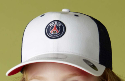 NEW Jordan Paris Saint Germain Trucker Cap Snapback Youth Hat