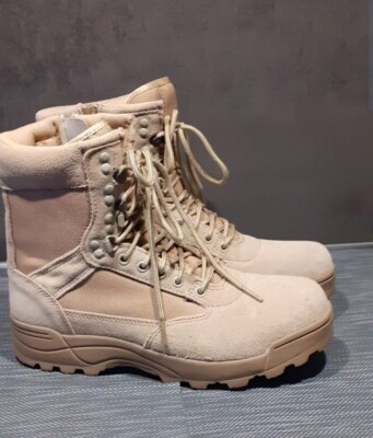 Herren Boots