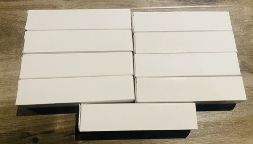Lot of 9 OEM Nintendo NES 72 Pin Connector Cartridge Slots FOR PARTS/REPAIR ONLY - Picture 4 of 17