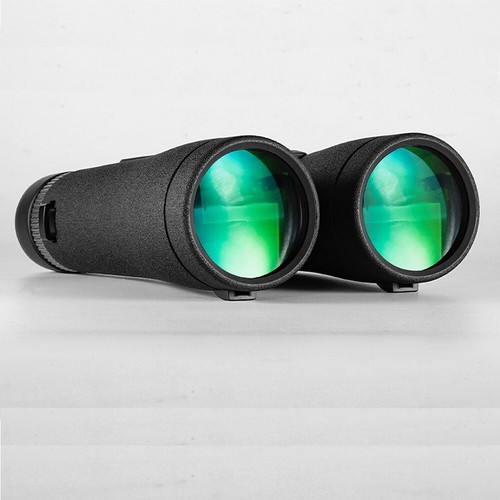 10x50ED HD Roof Prism Binoculars for for Adults Bird Watching Hiking Hunting - Picture 2 of 5