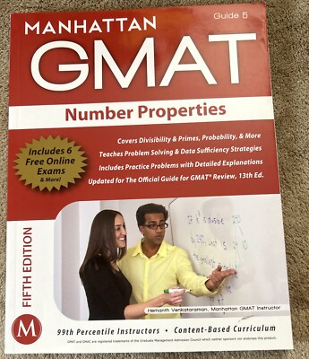 マンハッタン　manhattan prep gmat 10冊セット Manhattan Prep GMAT 5th Edition Guides 0-9 (Full Set — 10 books