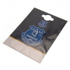 Vibrant Everton FC 3D Fridge Magnet Official Merchandise NEW UK