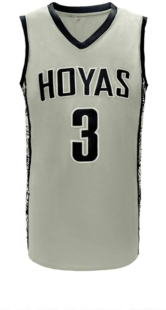 rainbow basketball jersey