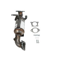 Katalysator FüR Vw 1.2 Tsi Cbz Cbza 1K0254200TX BM91713H