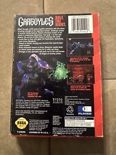 Gargoyles Sega Genesis Video Games for sale - eBay Gargoyles Sega Genesis Video Games for sale - eBay