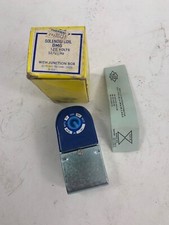 Alco Controls Solenoid Coil BMG 120V 50/60 Hz