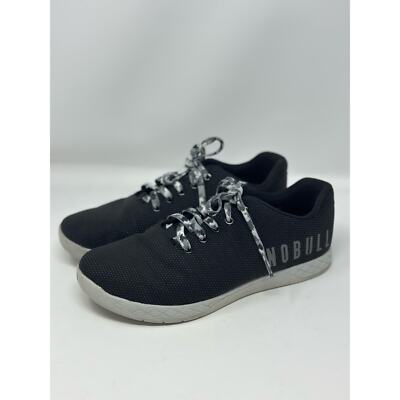 NOBULL Crossfit Trainer Black Men