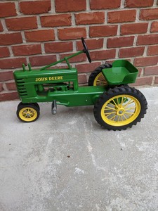 pedal tractors ebay