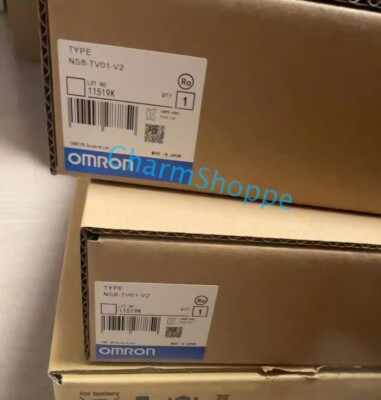 Free Shipping In Box Fast Shipping 1PCS Omron  NS8-TV01-V2 1 Year Warranty