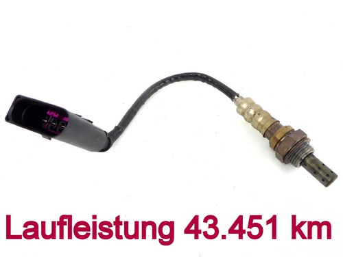 Seat Ibiza IV 4 (6J) 1.2 3-Türer Lambdasonde 03C906262