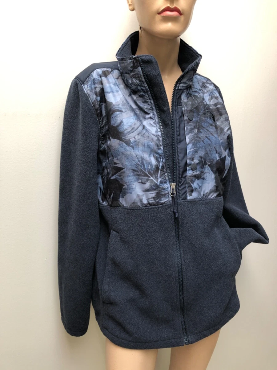 The north clearance face tundra jacket