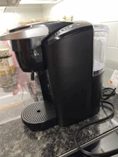 Keurig K-select Single-Serve K-cupPod coffee maker with Strength Control