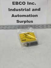 TURCK EURO FAST CONNECTOR U6610 BSWS 8151-0