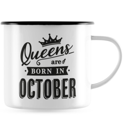 Queens are born in October 10101003801