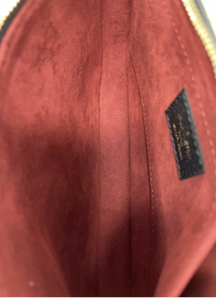 ⭐️LOUIS VUITTON モノグラム マネークリップ ヴィンテージ ルイヴィトン マネークリップ モノグラム ヴィンテージ