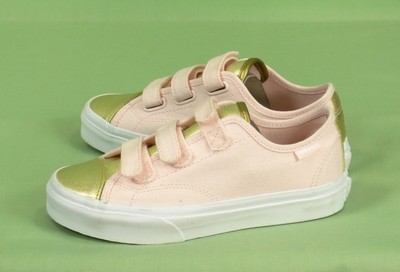 youth girl vans