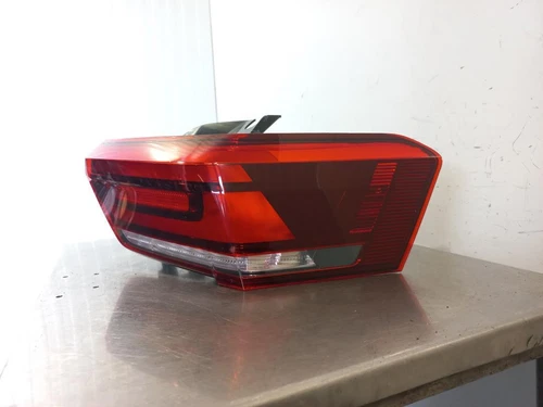 10A945096 Faro Posteriore Destro per VOLKSWAGEN ID.3 (E11) Pro 1st 116734 - Bild 6 von 10