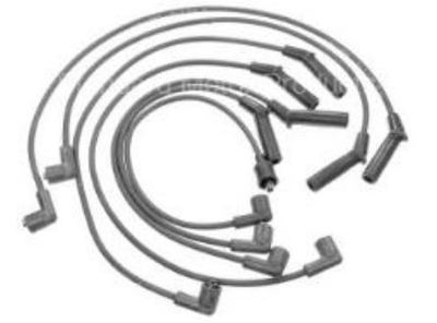 Zündkabel Set Standard Motor Plug Wires #7629 Chrysler, Dodge, Plymouth
