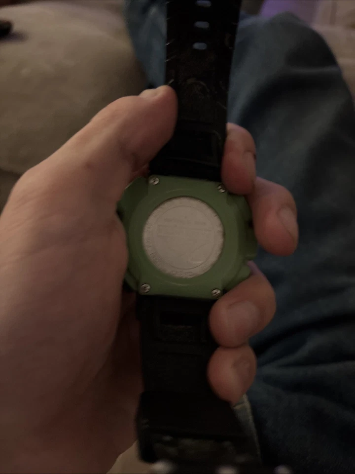 Casio Pathfinder PAG-240B-2CR Solar Digital Men's Watch (Mo. 3173 3246) MINT - Image 2 of 4