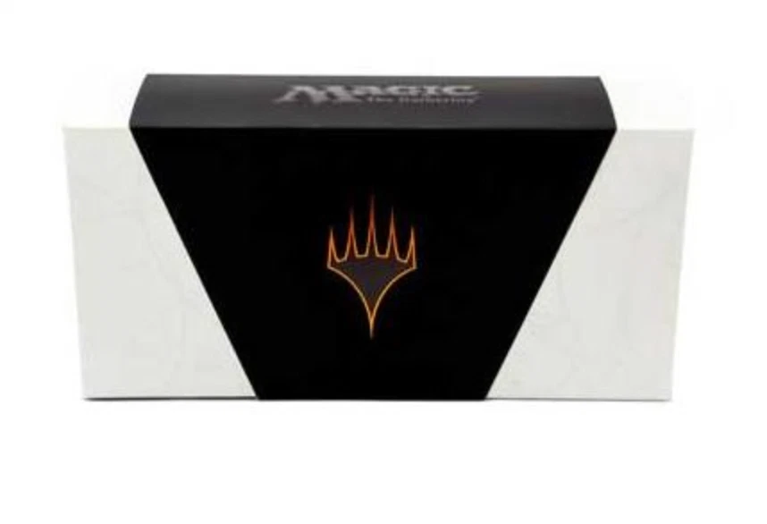 MTG SDCC 2015 Planeswalker Black Set in Box Complete NIB *with sealed book*