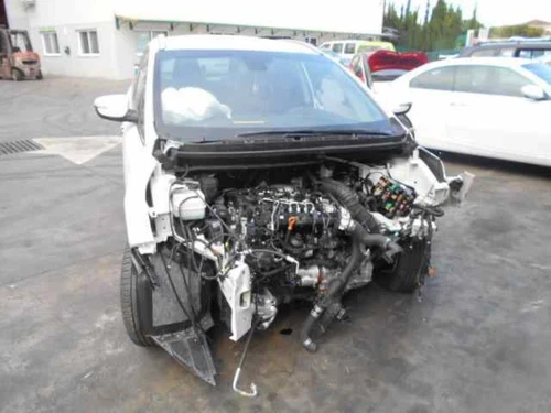 51715A4500 Fusée Avant Gauche pour KIA CARENS (RP) Concept 2013 353802 - Photo 3/9