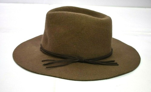 Treasure \u0026 Bond Womens Brown Modern 