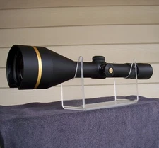 Leupold VX-3L 4.5-14x56mm A.O. Scope Boone & Crockett  2006 66715 Minty