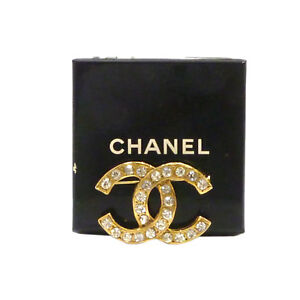 Featured image of post Chanel Brosche Ebay - Subito a casa e in tutta sicurezza con ebay!