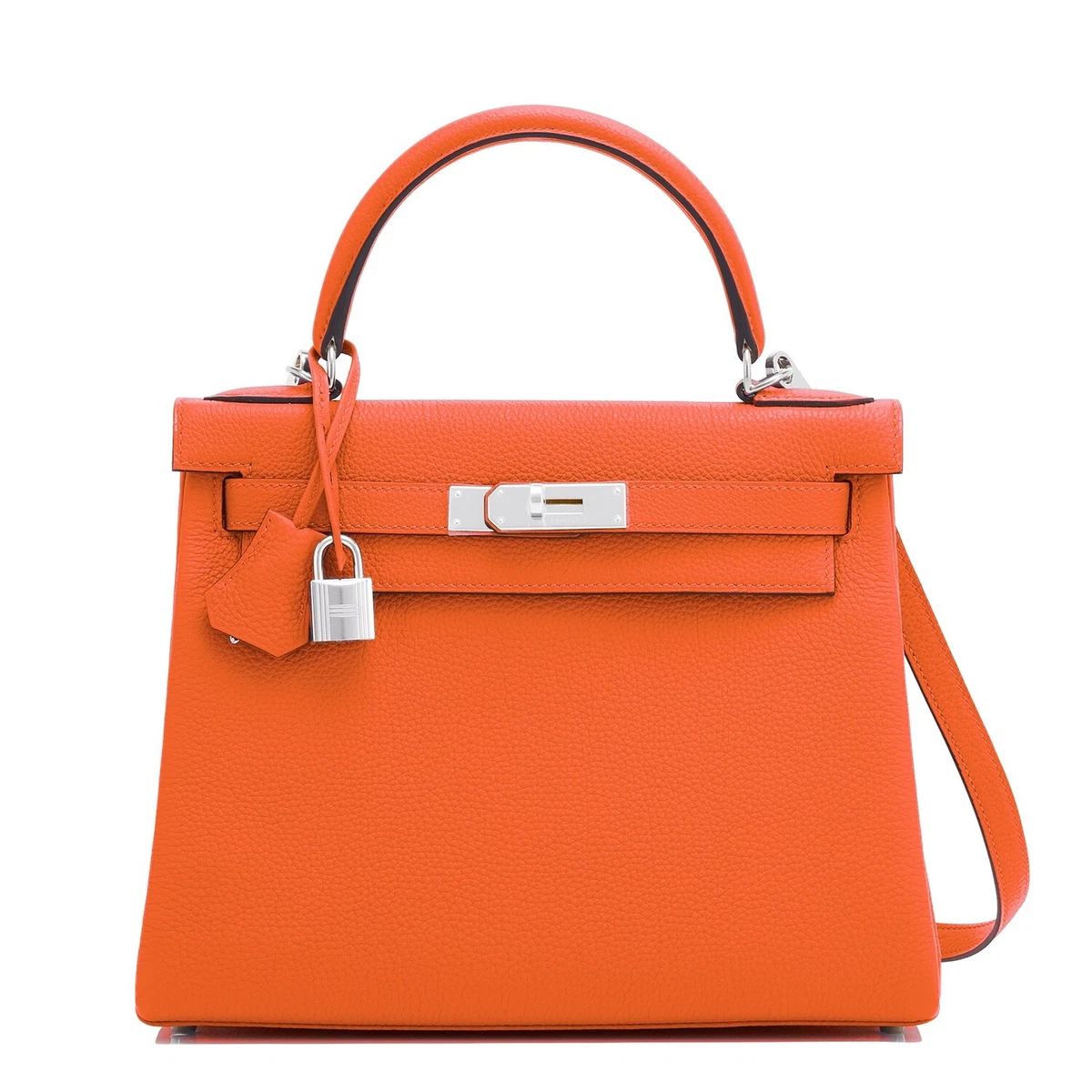 Hermès Kelly Handbag 376436