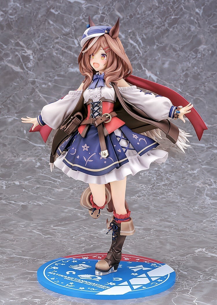 TAMARA タマラ400%　キューブリック　フィギュア TAMARA タマラ400% キューブリック フィギュア