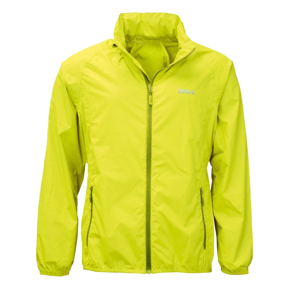 PRO-X ELEMENTS Herren Bike Funktionsjacke PACK abale
