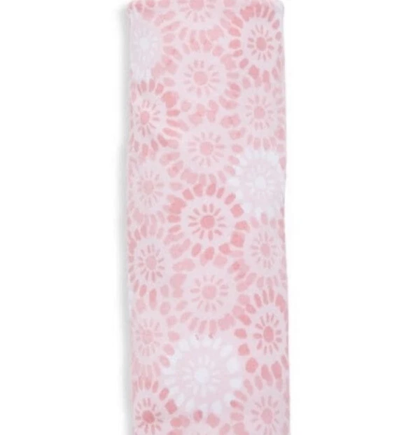 Aden + Anais Baby одеяло комфорта трикотажа многоцелевой чехол надежном ребенка душа подарок новый с Ярлыками - Изображение 3 из 4