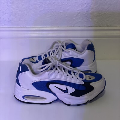 air max 96 multicolor