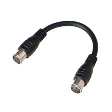 Kathrein EVL 165 SAT-Adapter F Stecker (Quick) 