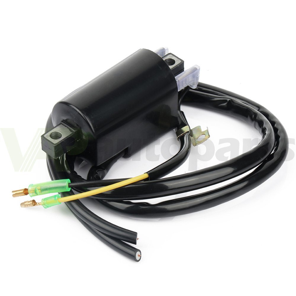 Ignition Coil for ATV 19941997 SkiDoo Summit 583 eBay