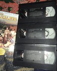 ✳️ Masterpiece Theatre- The Cazalets (VHS ,3 TAPES) EXXON MOBILE MT Boston Video — photo 5