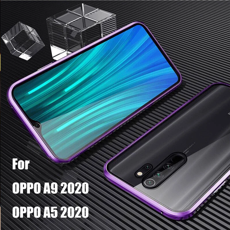 Oppo a52020 cover online