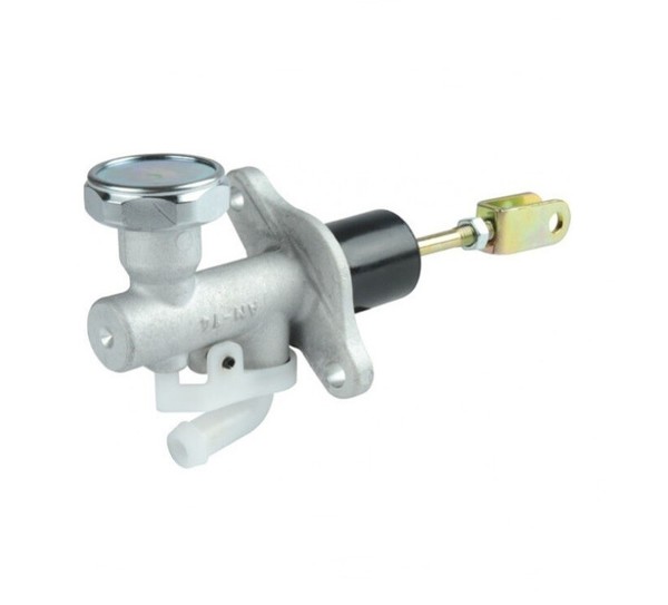 Neue Kupplungsgeberzylinder FüR Nissan Navara D40 Pathfinder 2.5Dci (01/2005+)-image