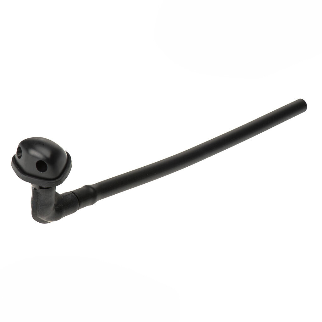 Boquilla y manguera del limpiaparabrisas trasero para Subaru Forester 2009-2013 (N/P 86640SC020)