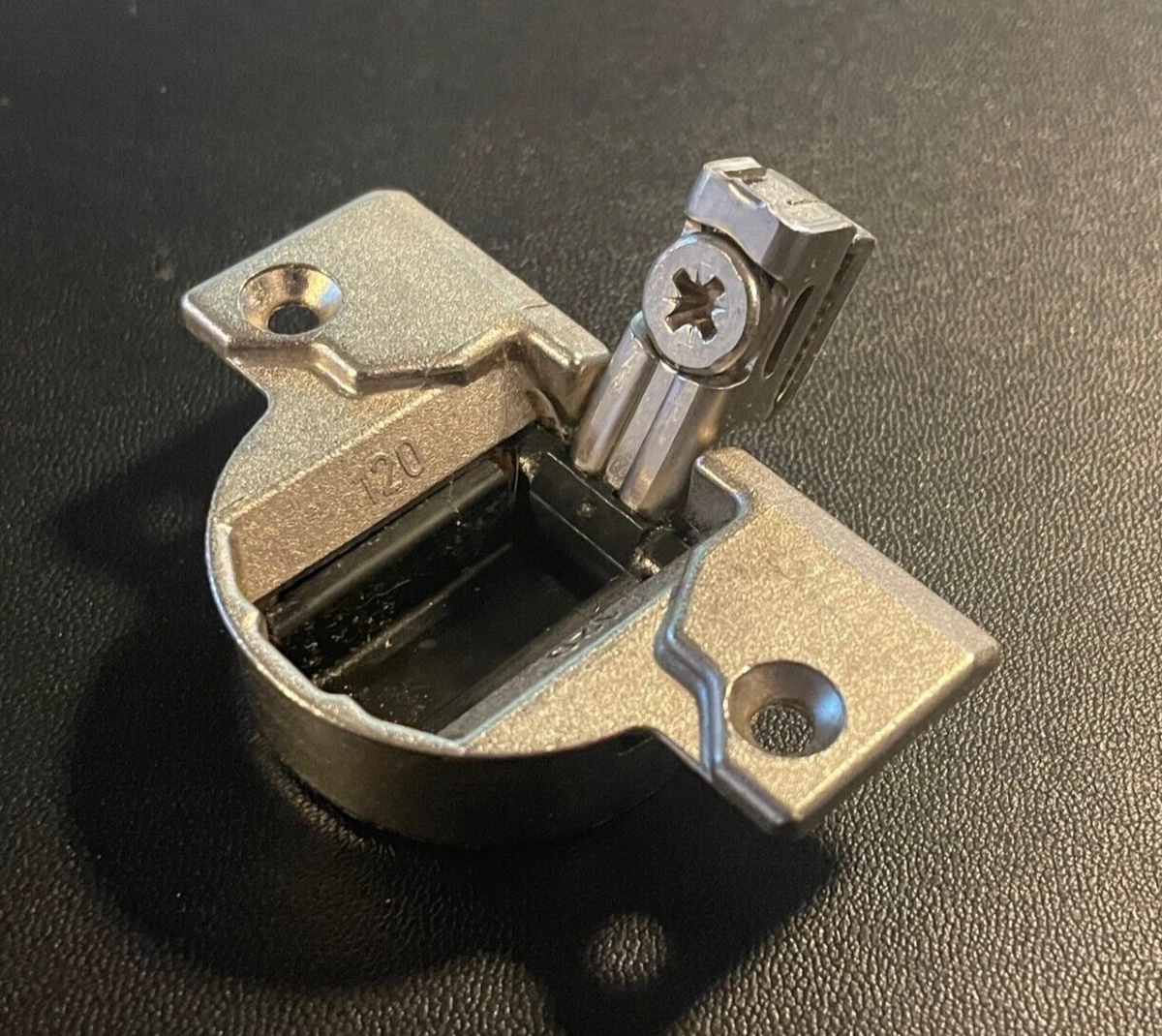 Blum Hinges 120 Matttroy