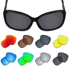 POLARIZED Replacement Lenses for SPY OPTIC Fiona Sunglasses-Multiple