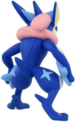 Pocket Monster Moncore MS-08 Gecko | eBay