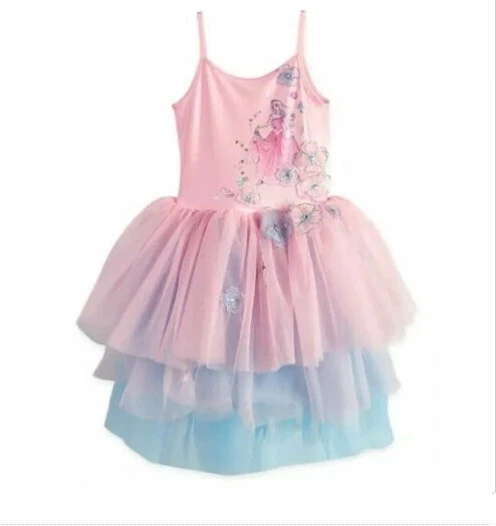 Disney leotard dress clearance