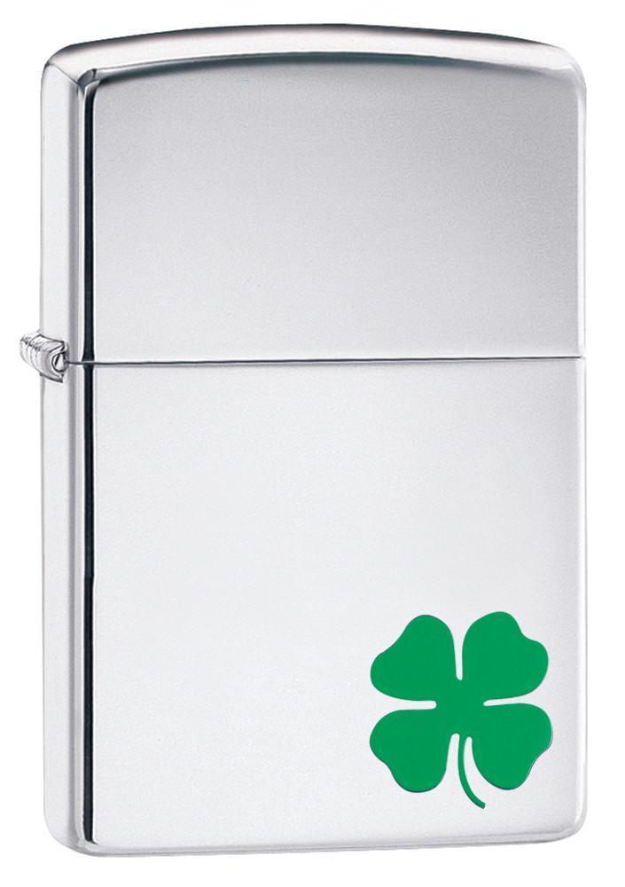 With 4 Leaf Clover, Bit O'luck, 24007, New In Box